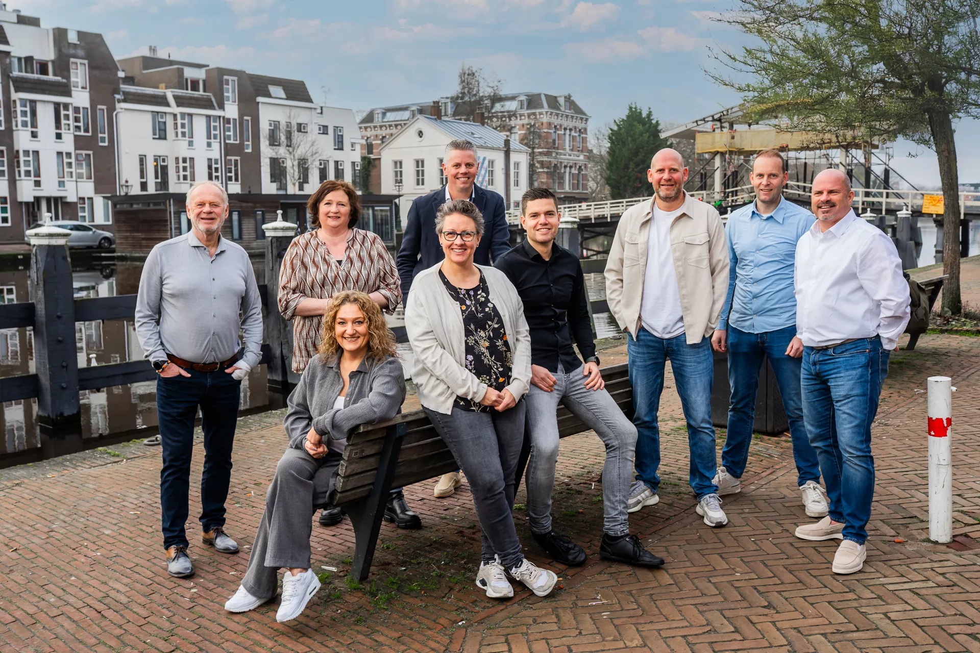 Financieel adviseur in Leiden Sjaardema Verzekeringen